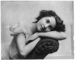 Vintage dreamer by MementoMori-stock