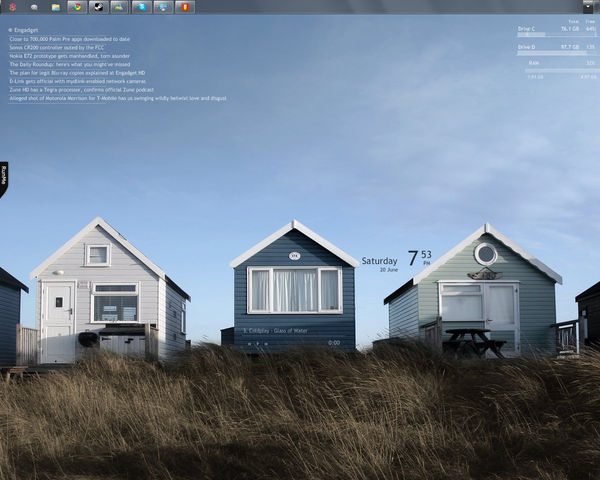 DESKMOD 20.06.09 by the-negative