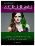 Miss Joker 2 Special Canon Edition By Mach9anime-d by Cinemach