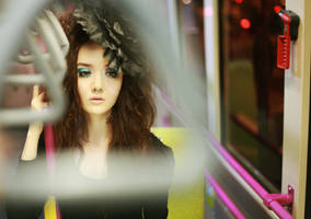 Transit 10 by MonicaEng