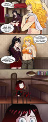 COLLECT THEM ALL! by ari-6