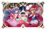 The Prince and I by Channel-Square