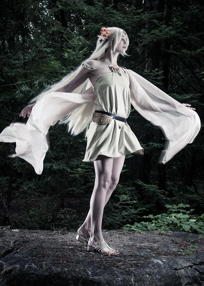 Moonlit Dance by breathelifeindeeply