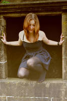 Shoot at Castle by judicus83