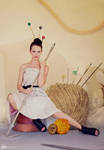 Sew by Grafilogika
