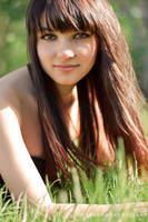 satellite mind by AlesanaCore