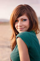 soft touch by AlesanaCore