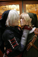 So you like yourself that much by Sheniji