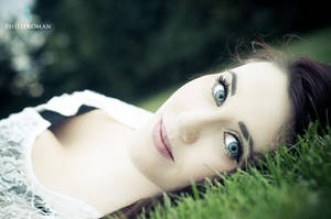 Kayla by PhilipRoman