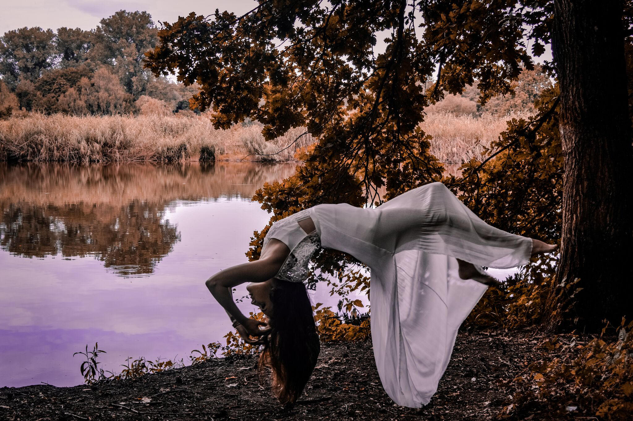 Saphiria Levitation Stock by Saphiriacat