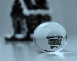 winter time by Evey90