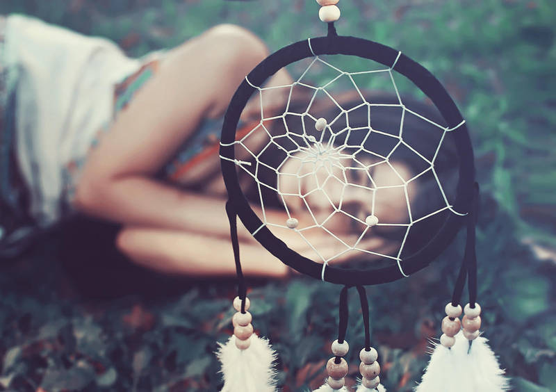 Collecting Dreams by Evey90
