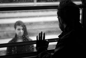 I'll Be Missing You by Evey90