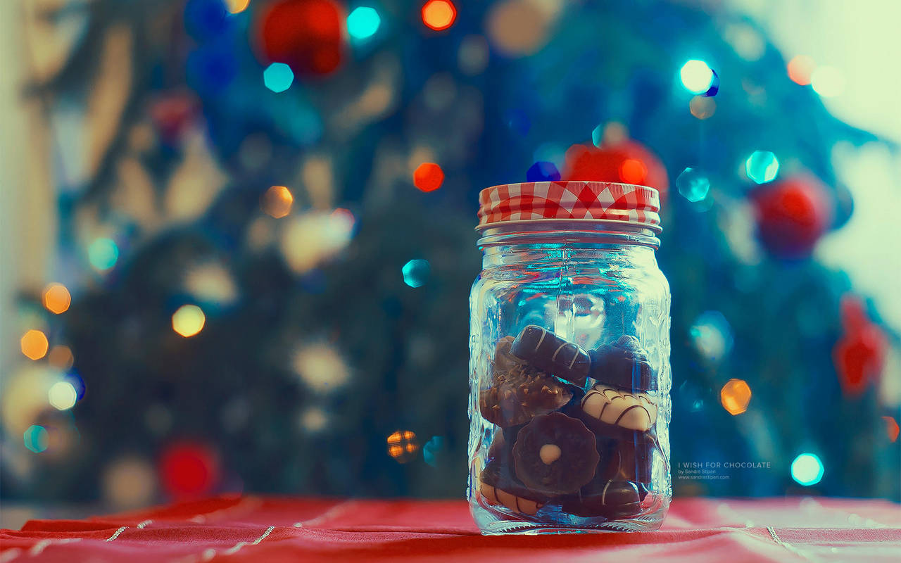 I Wish For Chocolate by Evey90
