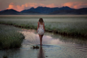 Aandster by Zefisheye