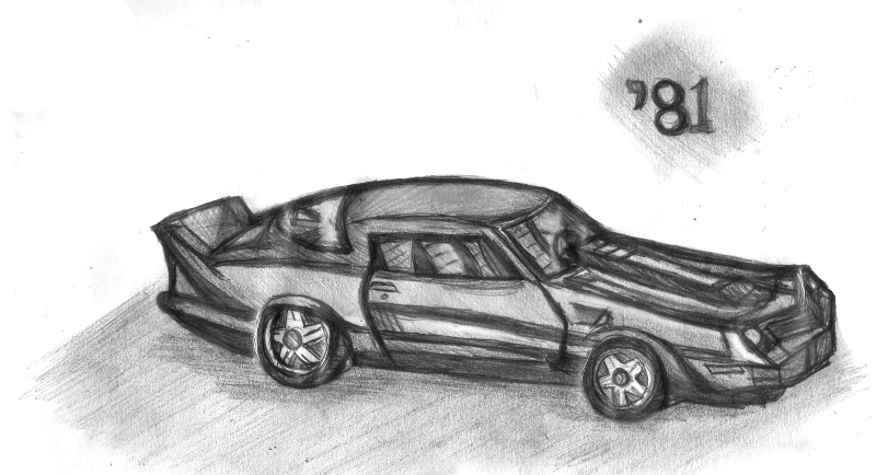 '81 Camero by Fragraham
