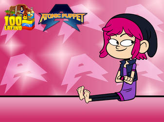 100latino's DeviantArt gallery