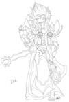 Ikith - clean lines by br3nna