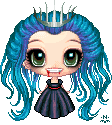 Kiki by ninique