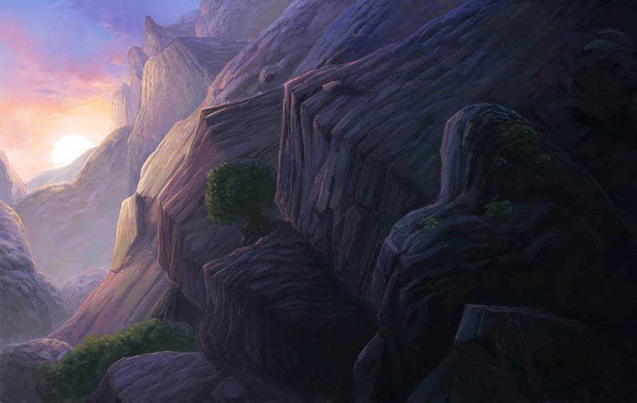 Anime Background 02 By Mad Jojo On Deviantart