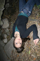 Help, She's Dead. by JumMandiy