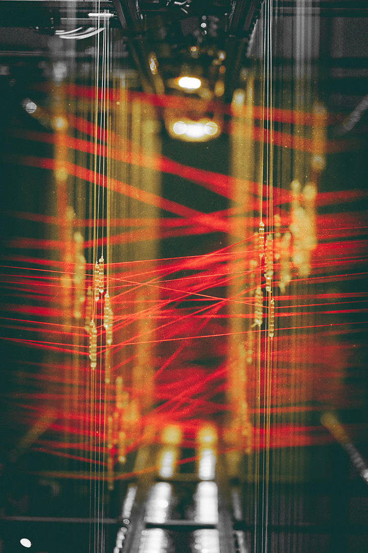 machine de l'art by gr4y-inu machine de l'art by gr4y-inu