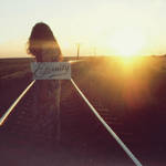 Take me there by AdiPopArt