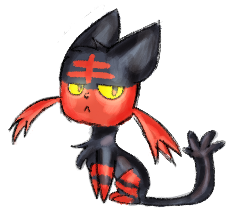Is it really that bad?! by CatEyes-To-CatTails