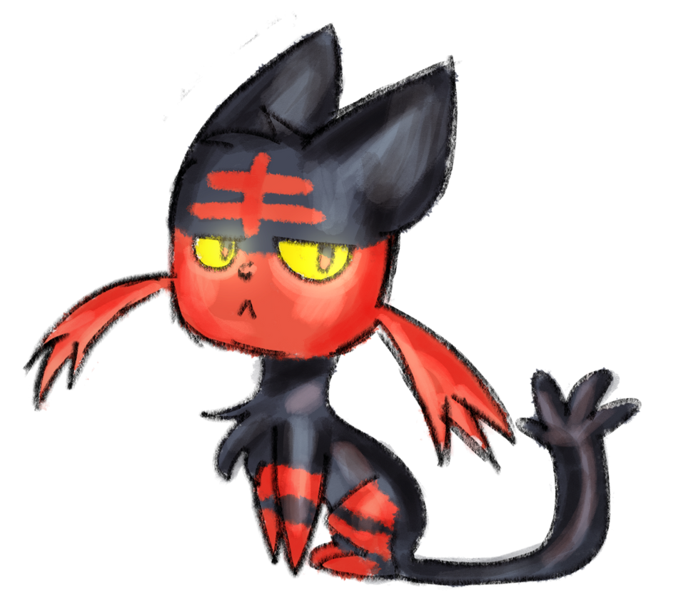 Is it really that bad?! by CatEyes-To-CatTails