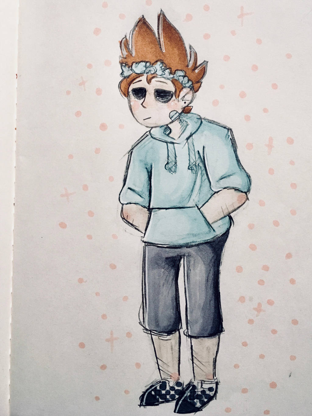 Starboi by CatEyes-To-CatTails