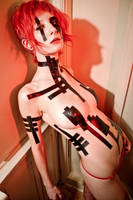 Can't you hear me by jeffwaters1981