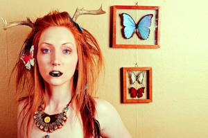 One and the Same by jeffwaters1981