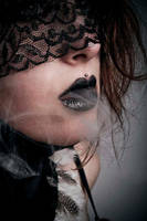 Ghosts and Stuff by jeffwaters1981