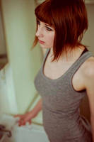 With the Lonliness by jeffwaters1981