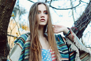 H a n n a by mwitowska