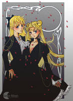 Petals. by april-ame