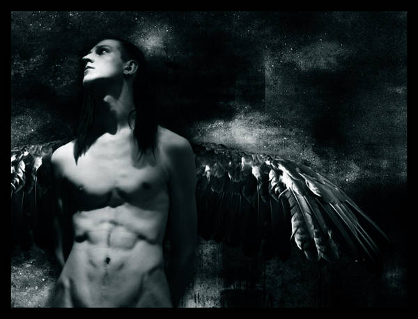 Lucifer ver.2 by neserit