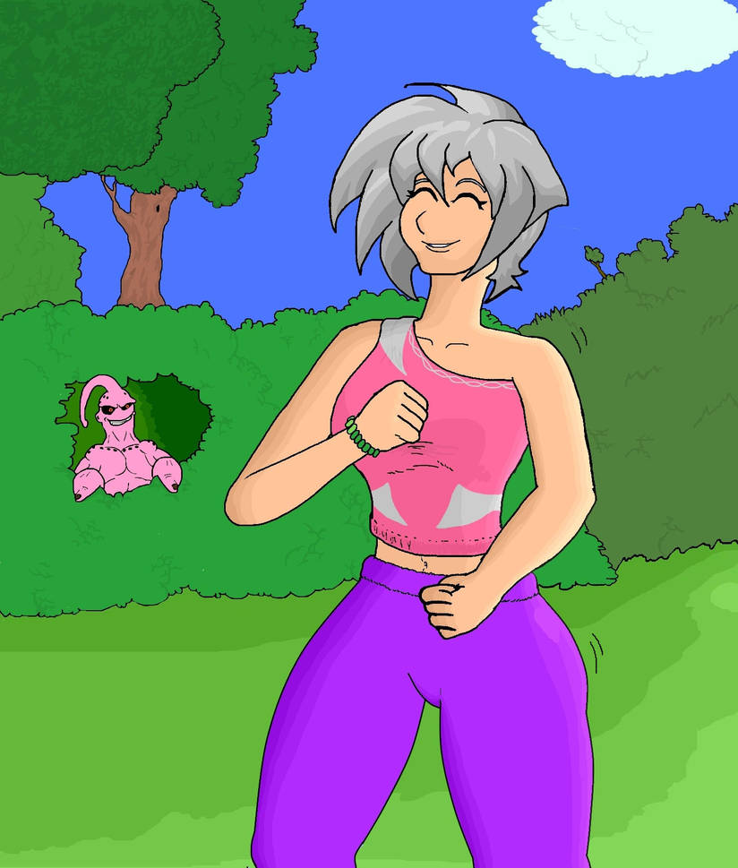 Weight gain comic 1 by Comicslaughterer on DeviantArt