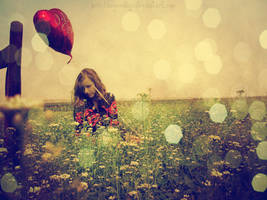 baby, I'm yours by hellolikegoodbye