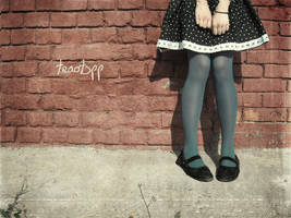 Decoy by hellolikegoodbye