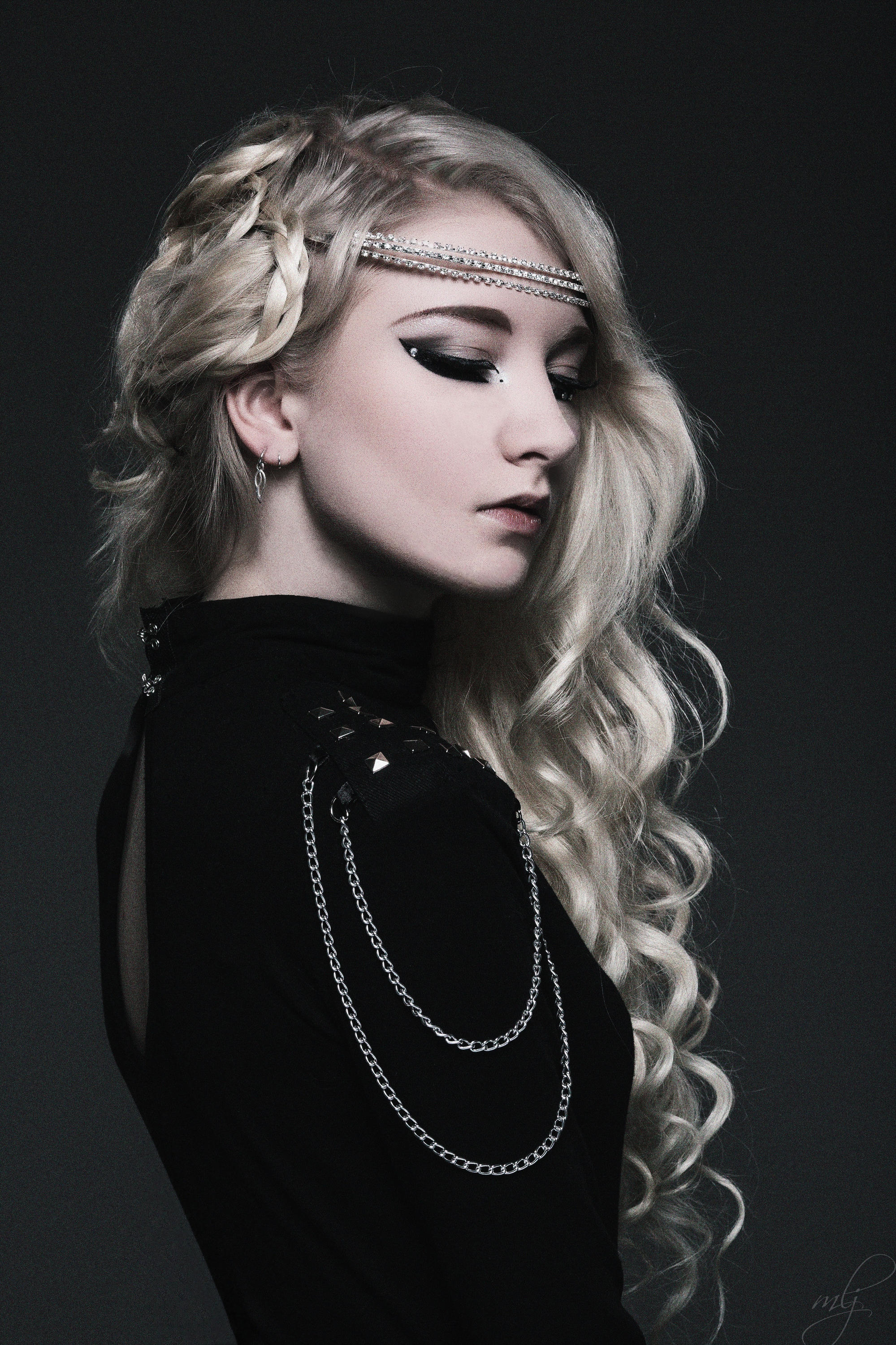 Royal - Stock by MariaAmanda