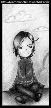 Nicro Sin Amigos Y.Y xD by Nicromanchi