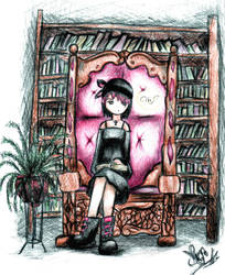 Sole :D by Nicromanchi