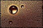 Center of Condensation by FramedByNature