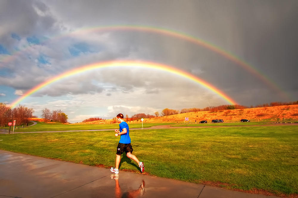 Day 117 by FramedByNature