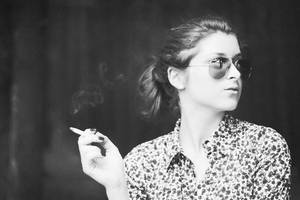 Natal II by Nastasie