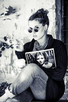 Anastasia by Nastasie