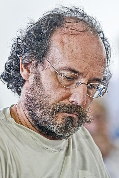 Alfonso Mateo Sagasta by nocturno