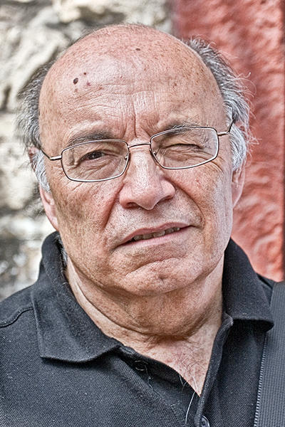 Horacio Altuna by nocturno
