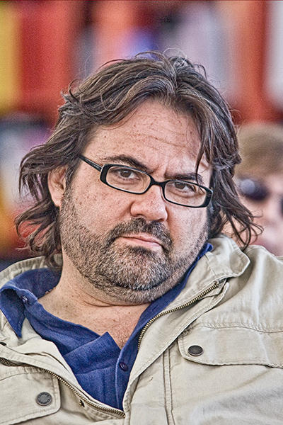 Jorge Moch by nocturno